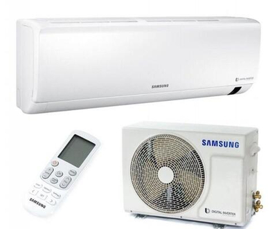 Сплит-система SAMSUNG AR07TQHQAURNER