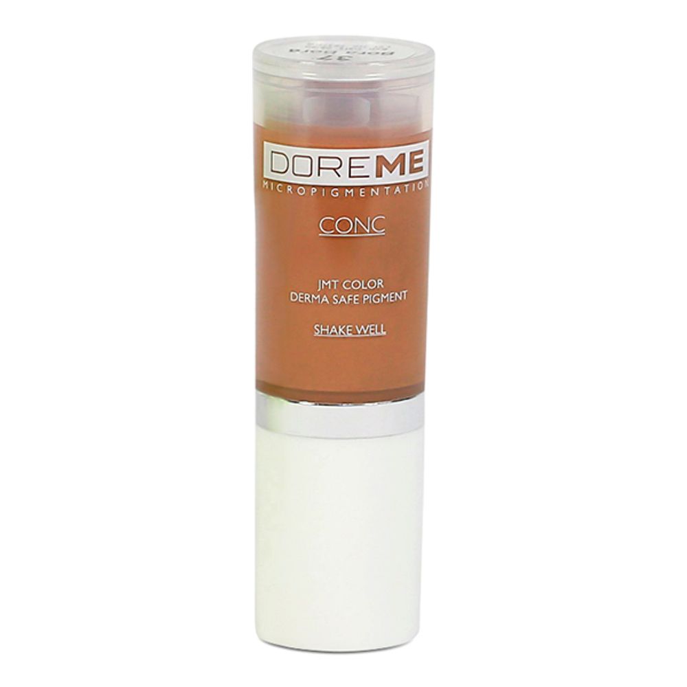 Пигмент Doreme 37 Bora Bora
