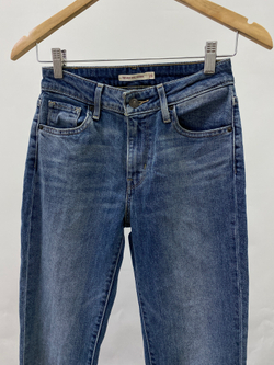Джинсы Levi’s