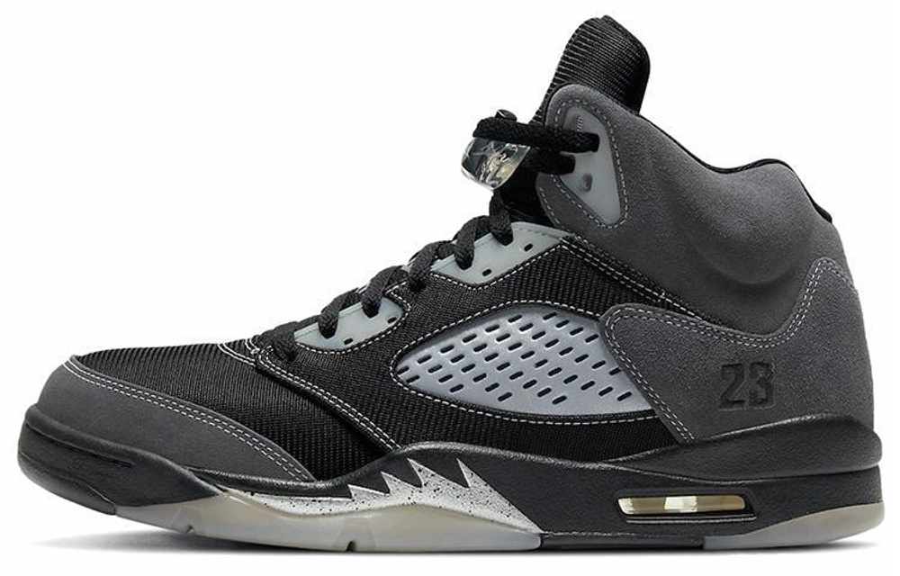 Кроссовки Jordan Air Jordan 5 Anthracite