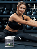 L-Glutamine 250 г Soul Way