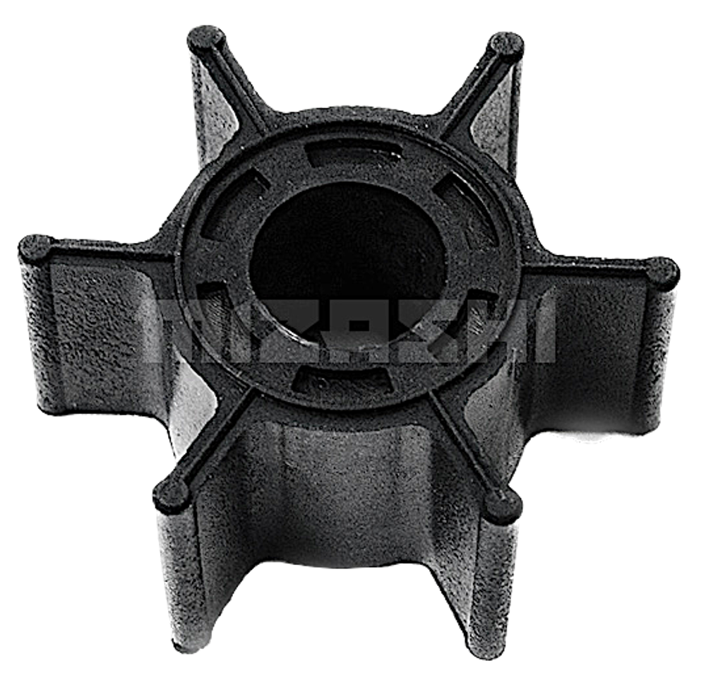 Tohatsu Крыльчатка помпы 3B2-65021-1 ( Mizazhi ) 47-436065-2  6-8-9.8 Mercury