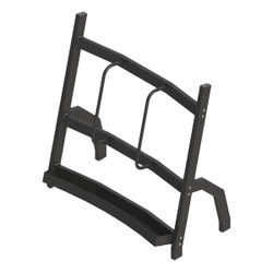 Подставка под бодибары (вертикальное хранение)