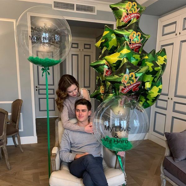 Готовое решение 