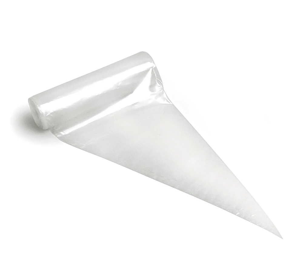 Кондитерский мешок DOLCE плотный 70мкр от 40см до 63см 1шт