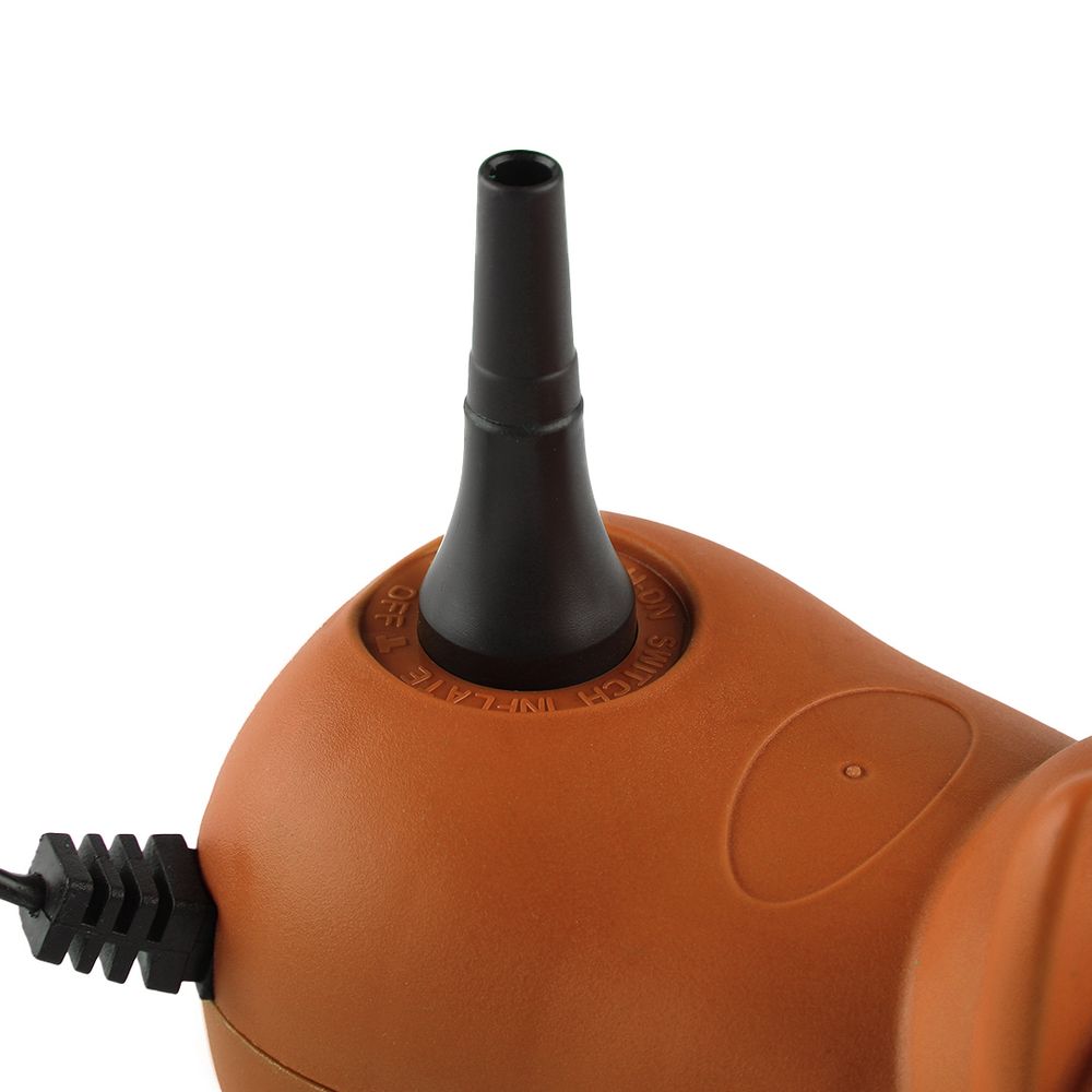 Компрессор, Бульдог, Коричневый, 300 ватт, 1 шт.