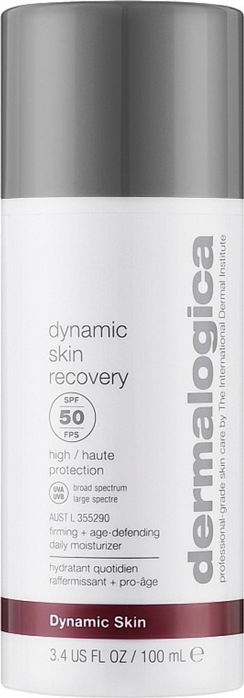 Dermalogica Age Smart Dynamic Recovery SPF 50 100 ml
