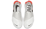 Кроссовки Nike Free Rn Flyknit 3.0 Grey Black White Red