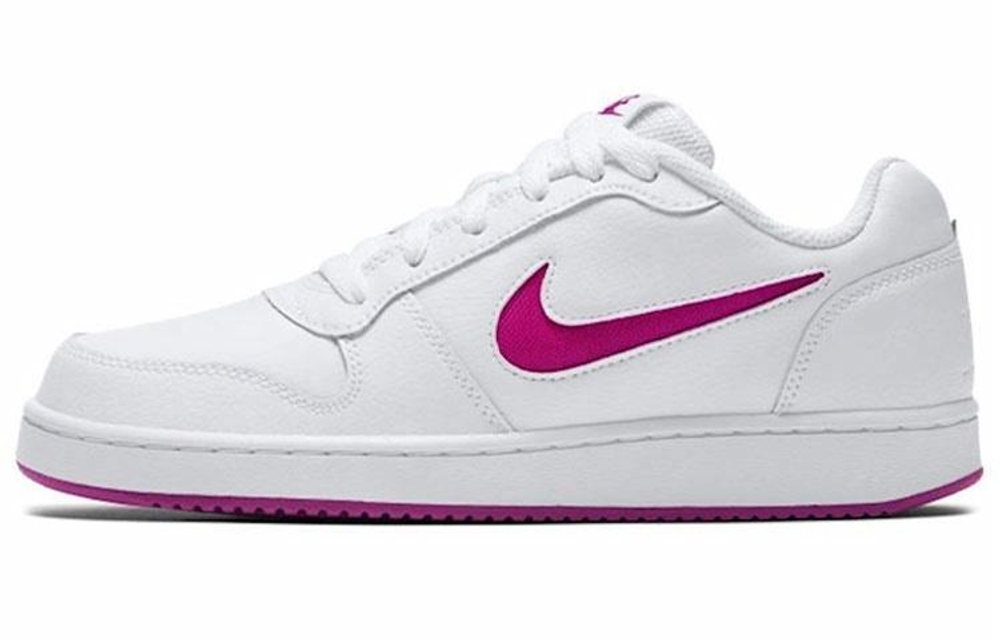 Кроссовки Nike Ebernon Low (Женская размерная сетка)