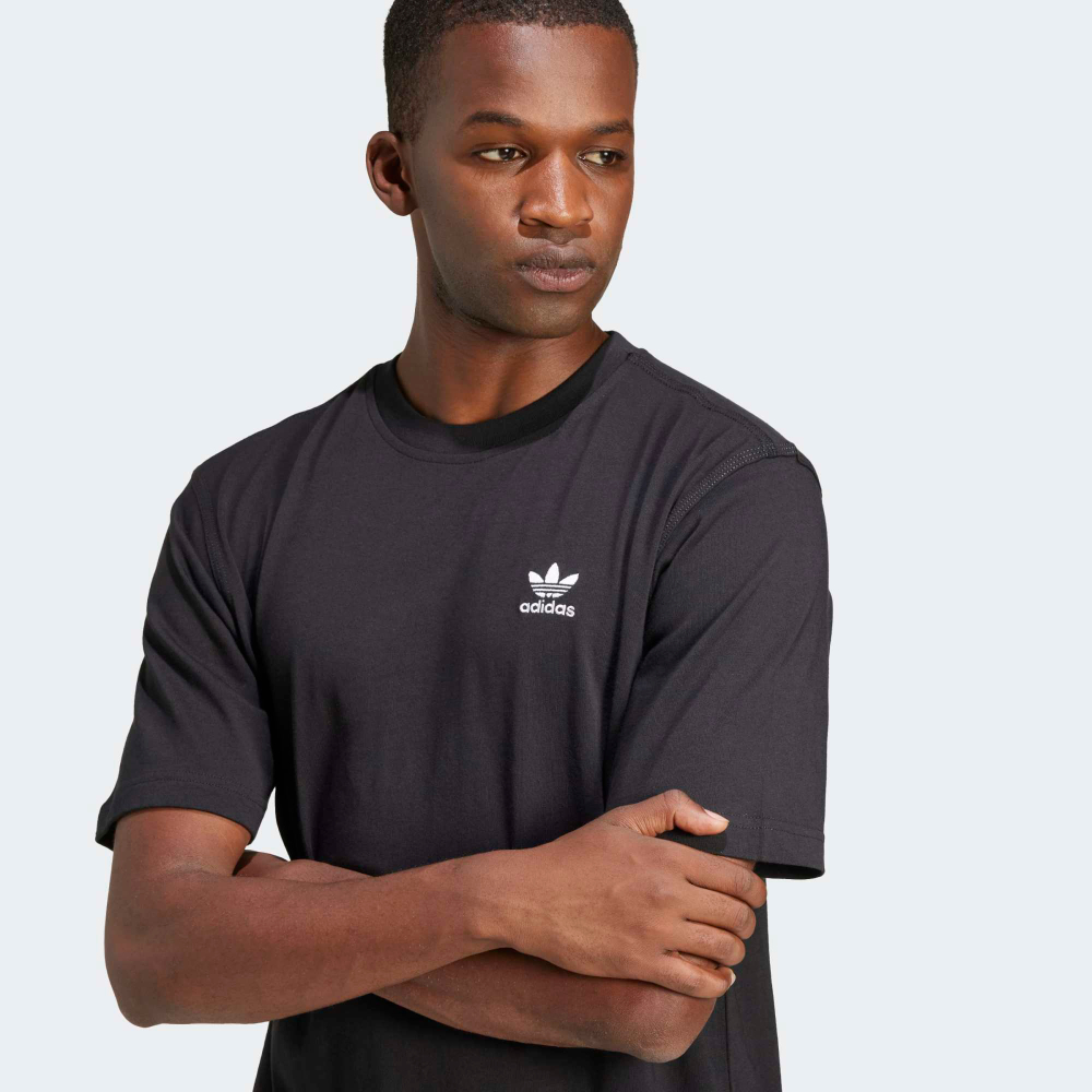 Футболка мужская adidas Originals TREFOIL ESS TEE