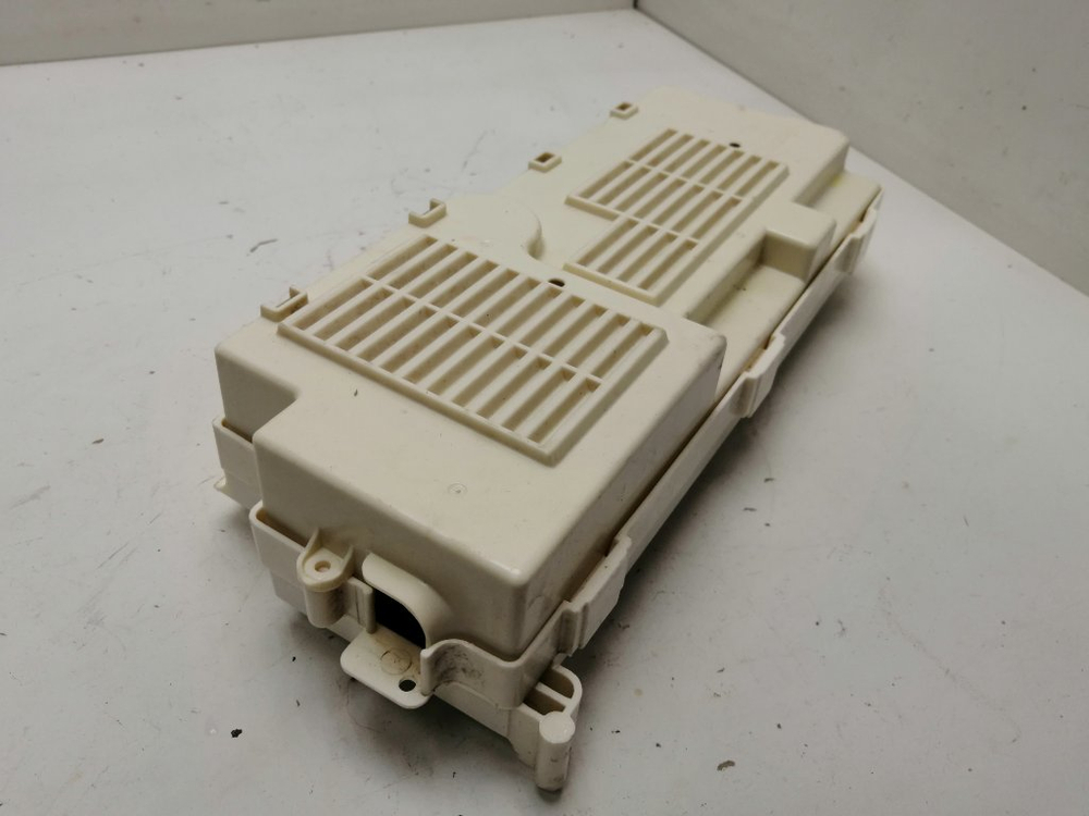 F12A8CDP кт106 Электронный модуль для стиральной машины LG EBR76040657 б/у
