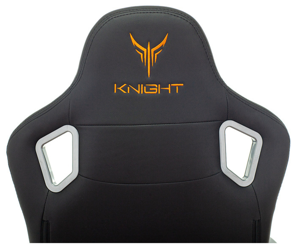Кресло игровое Бюрократ KNIGHT OUTRIDER B