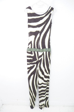 Комбинезон Roccobarocco красивый 42-44 размер