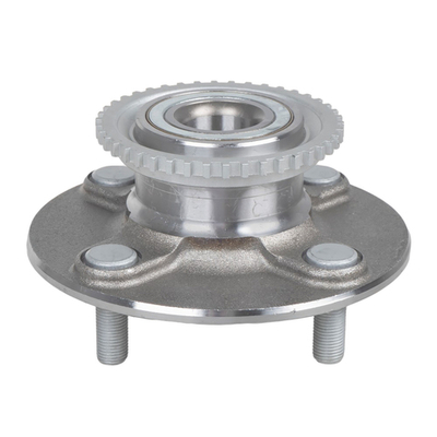 Ступица задняя в сборе L=R (c ABS) NISSAN SUNNY [B15]/ PULSAR [N16] GANZ GIM03078