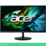 Монитор Acer SH272UG0bmiiphx UM.HS2CD.008