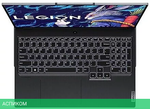 Ноутбук Lenovo Legion Y9000P 82WK007NCD