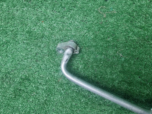 Трубка кондиционера Chery Tiggo 7 Pro Max (22-нв)