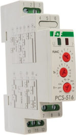 Реле времени программируемое PCS-516U