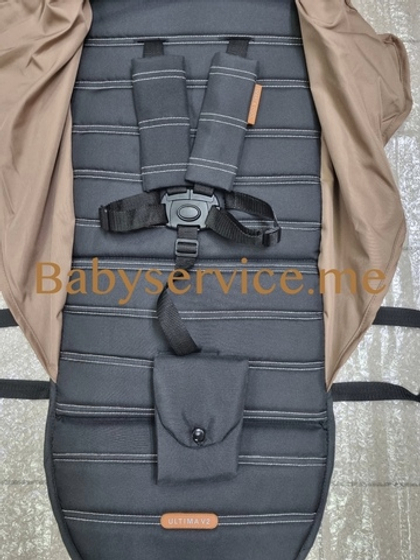 Текстиль Happy Baby Ultima V2