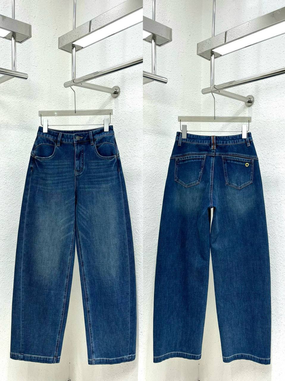 Джинсы Loro Piana