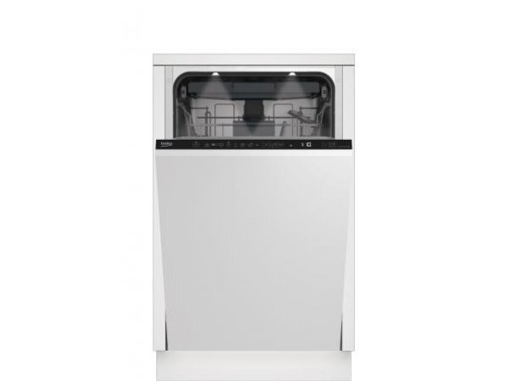 Встраиваемая посудомоечная машина Beko DIS26D10