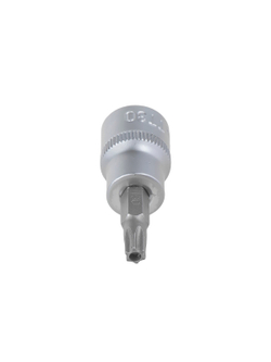 Головка 3/8" со вставкой TORX Security T30, L=48 мм на холдере Arnezi R0204730