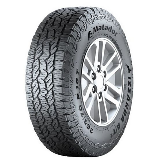 Matador MP 72 Izzarda A/T 2 255/70 R16 111T