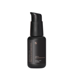 Nanoformulated Progesterone + 30 мл Quicksilver Scientific