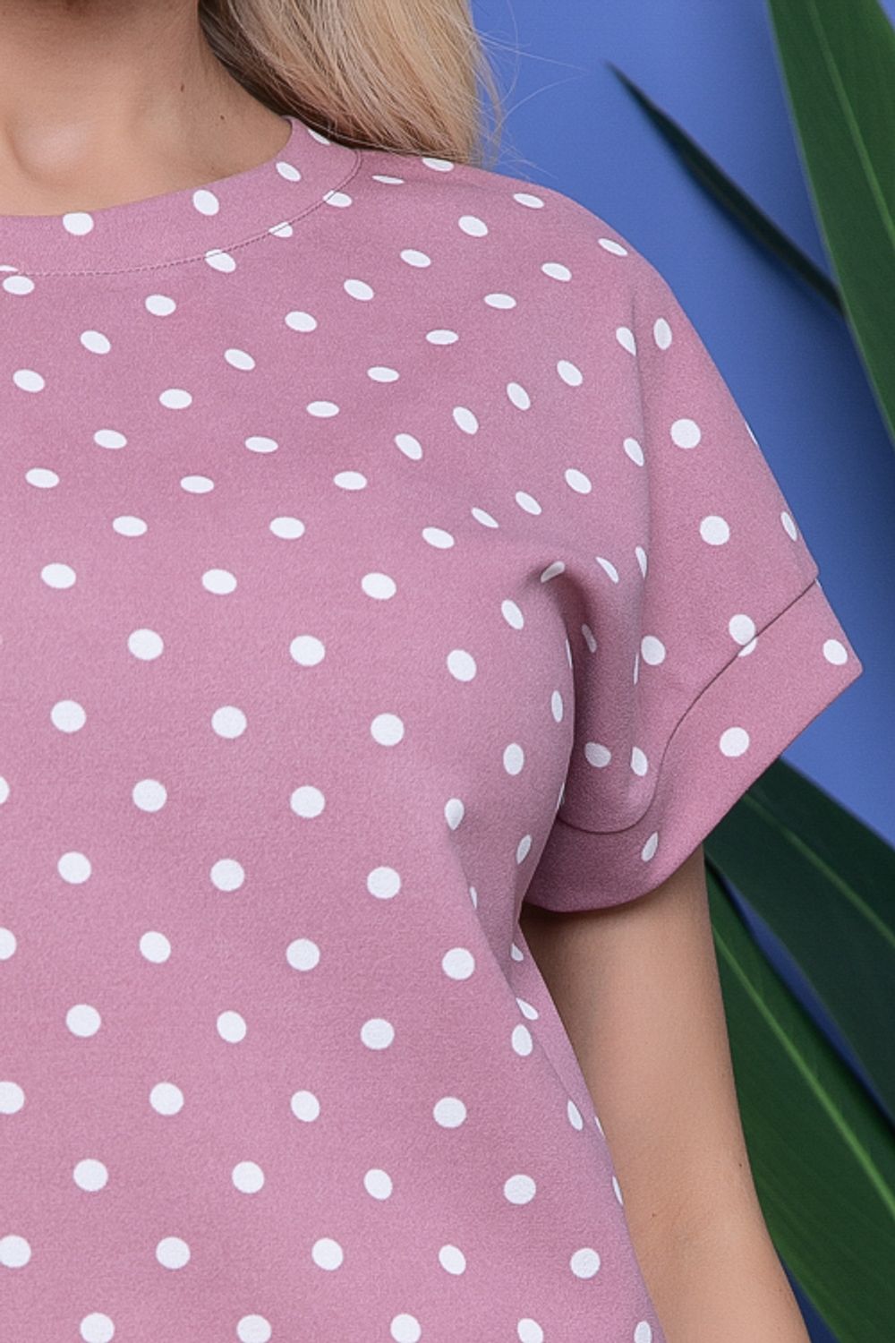 Блузка 41548 Avili (Акция)