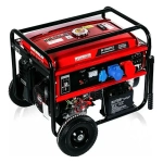 Workmaster БГ-9500ТЕ2 бензиновый генератор