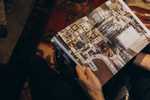Книга "Фундаментальный гид по стилю для современного джентльмена" от Сaptain Fawcett, русский язык