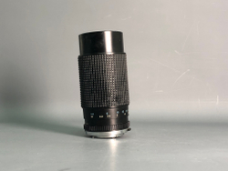 Tokina RMC 80-200mm f4 М42 присутствуют следы грибка