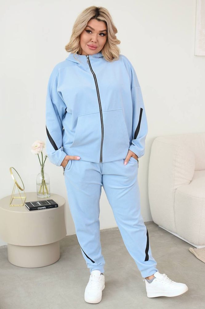 Костюм УК-502-2 Fabrika