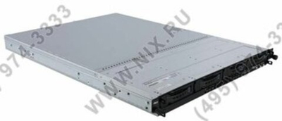 Серверная платформа ASUS RS300-E7-PS4
