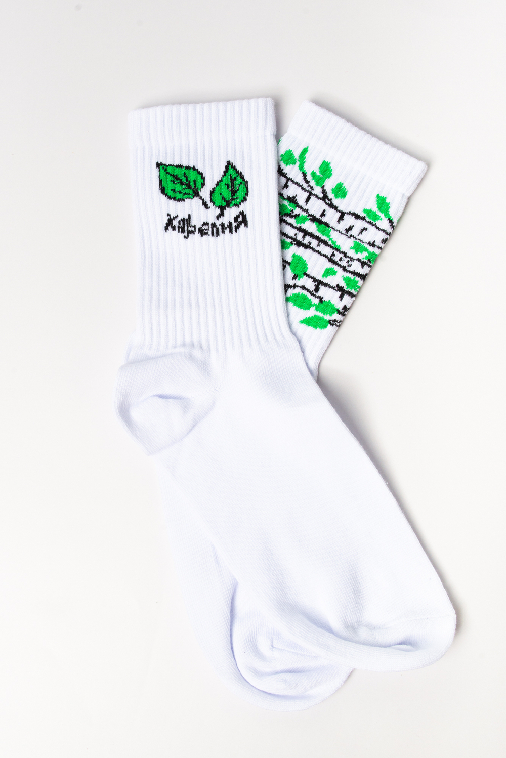 Носки взрослые «Карелия» в ассортименте