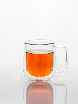 кружка для чая из стекла