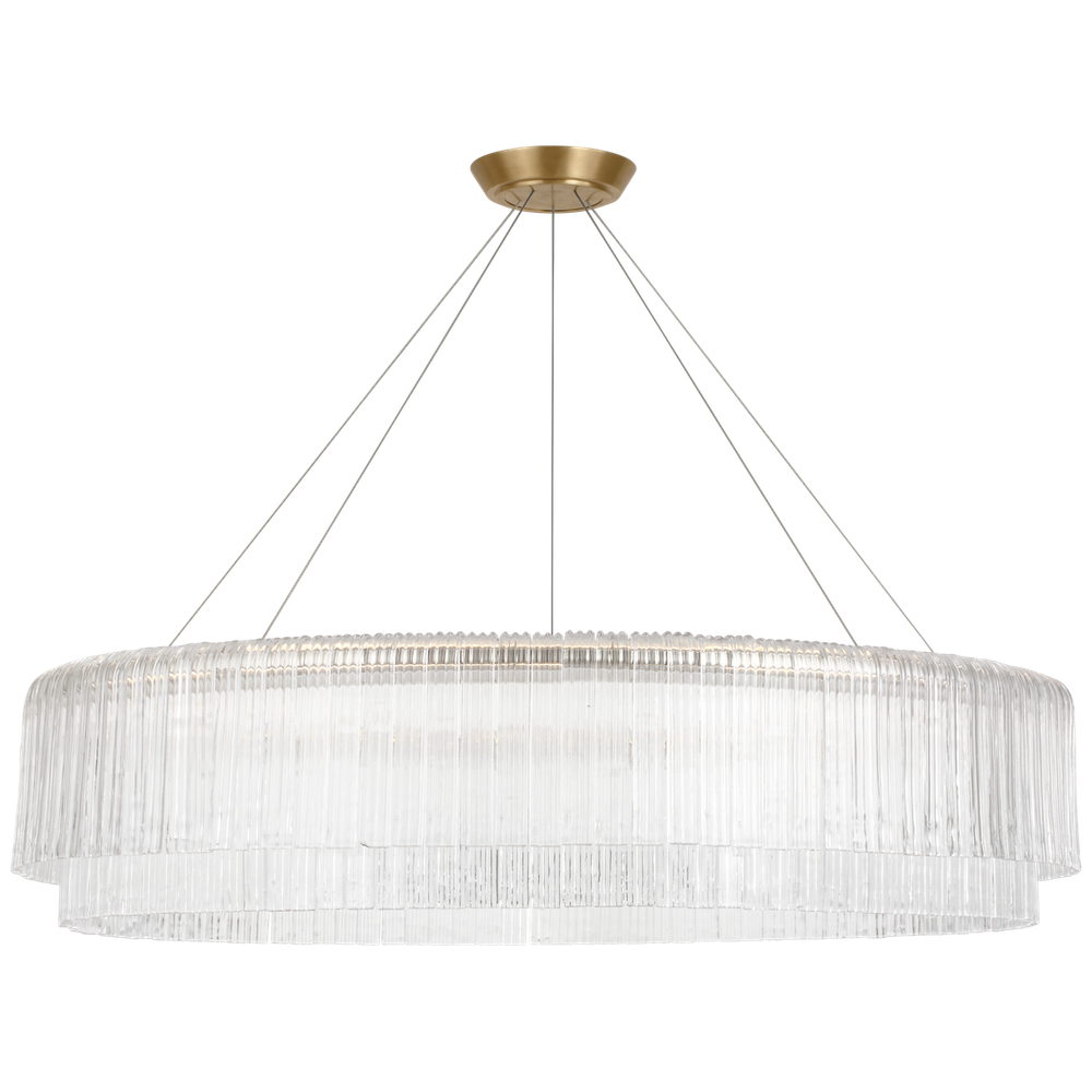 Люстра Visual Comfort Maderno 48" Chandelier
