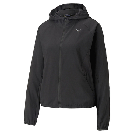 Женская ветровка PUMA RUN LIGHTWEIGHT JACKET W