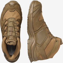 Ботинки Salomon XA Forces MID GTX Coyote