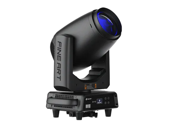 FINE ART FINE 120LS BEAM IP