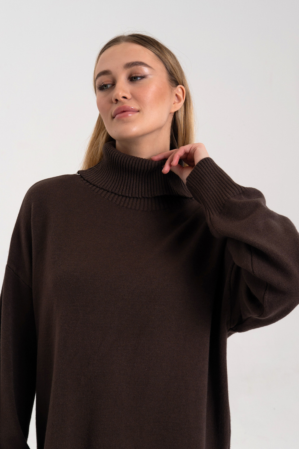 Костюм Clothe свитер + брюки