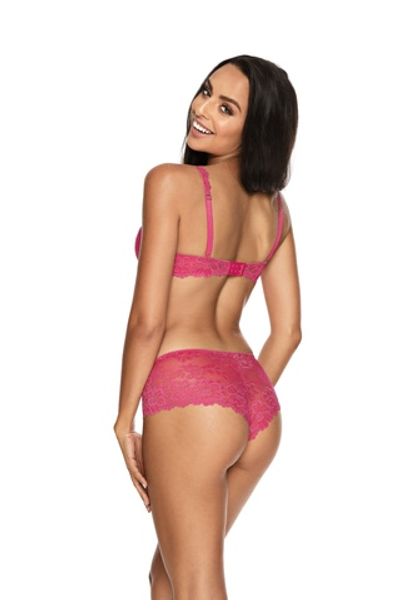 Бюстгальтер M-053-22 Carmela Rozowy MAT