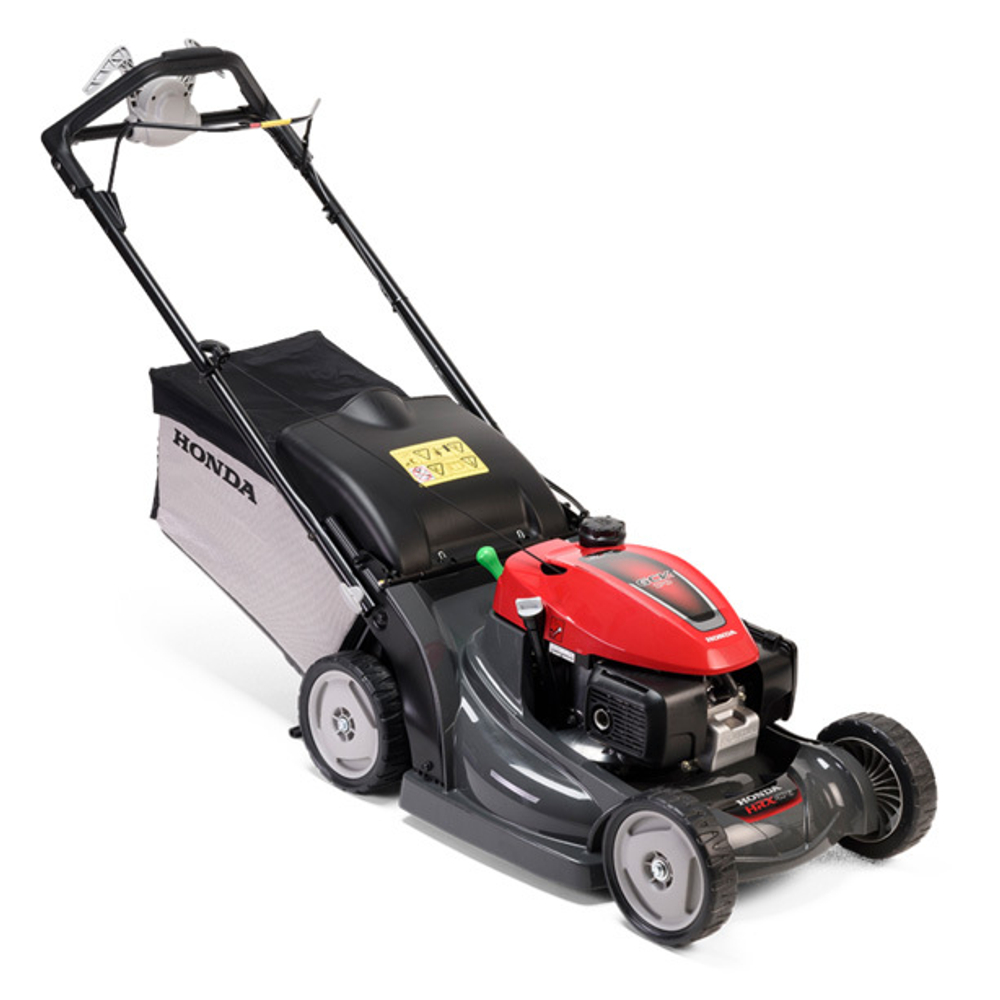 Газонокосилка бензиновая Honda HRX 476 VKEH
