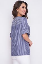 Блузка 40476 Avili