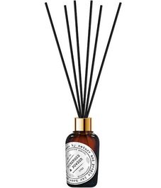 Тубероза и пудра, ароматический диффузор, Bago home