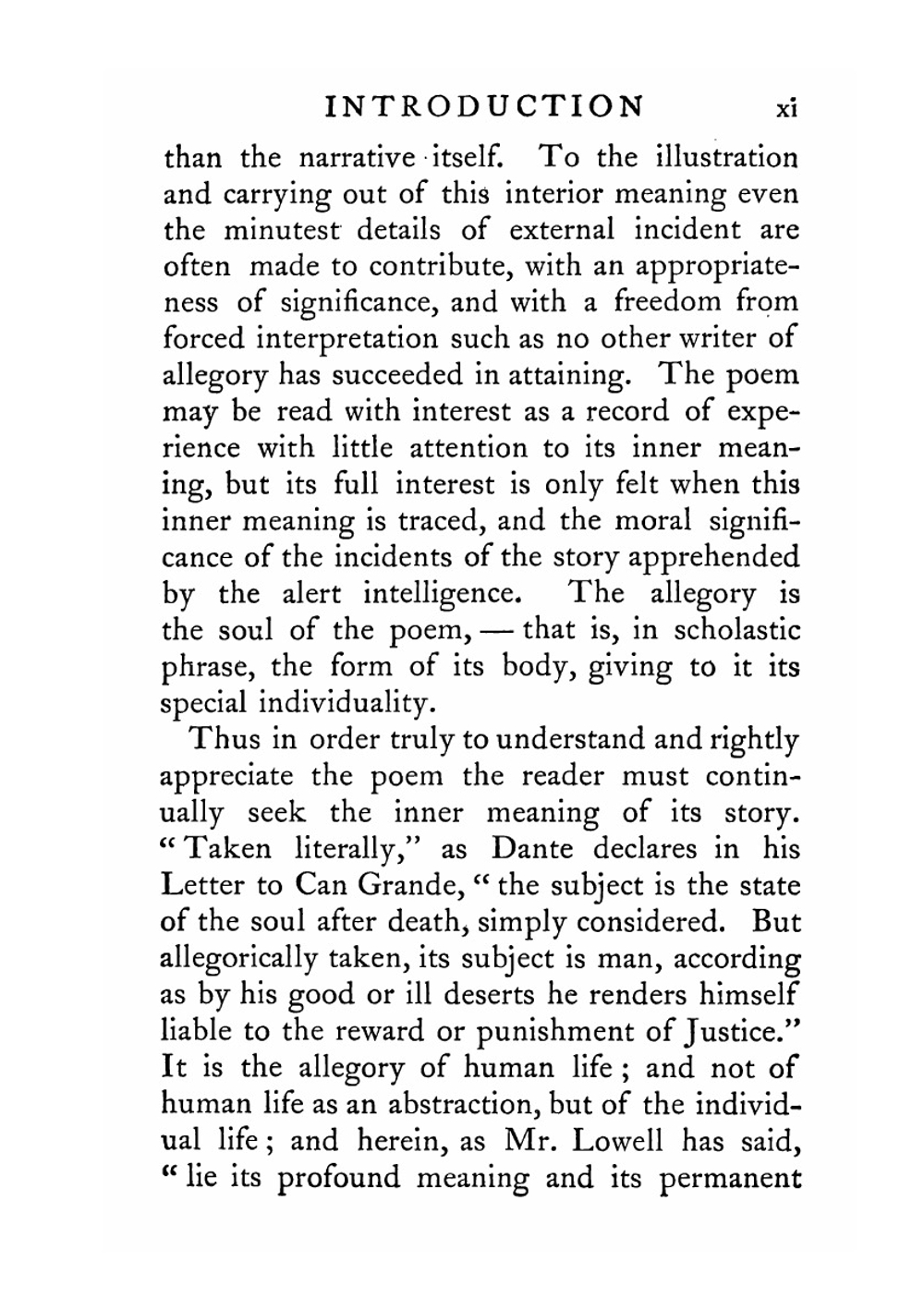 The Divine Comedy of Dante Alighieri | Dante Alighieri; Charles Eliot Norton