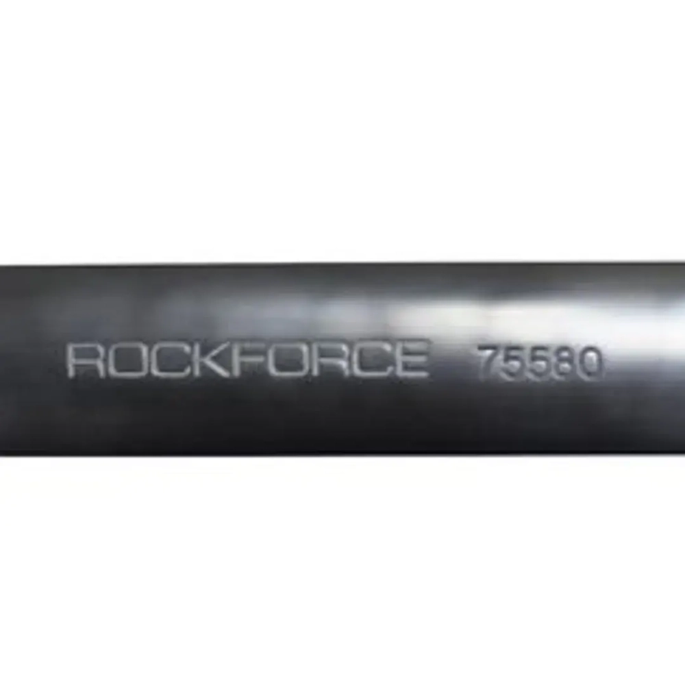 Ключ комбинированный 80мм RockForce##Rock FORCE RF-75580