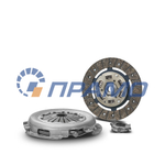 1118-1601000 (ПРАМО) Сцепление в сборе для ВАЗ 1118