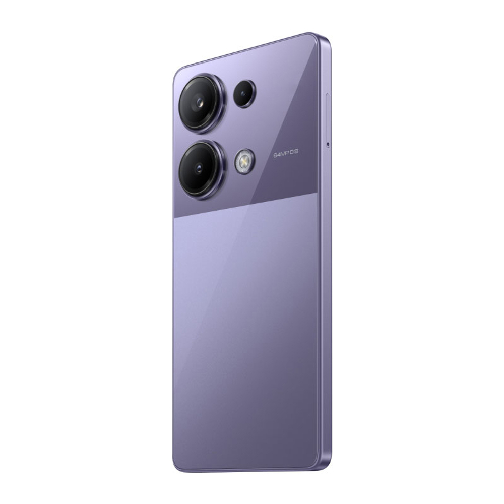 POCO M6 Pro 8/256 ГБ Purple
