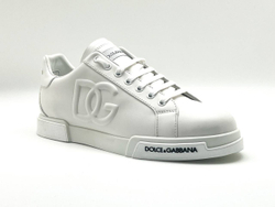 Кеды Dolce & Gabbana
